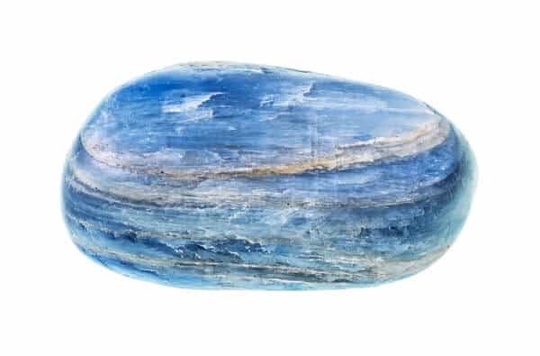 Kyanite 2 How to identify Kyanite by sight