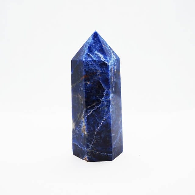 How to Identify Sodalite by Sight