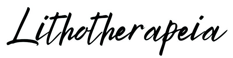 Lithotherapeia logo