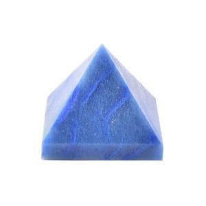 Blue Aventurine Pyramid